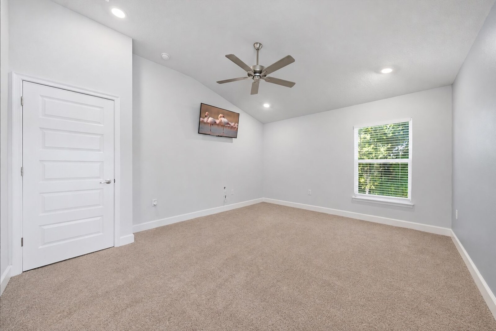 Primary bedroom second view at 1261 Tupelo Cir