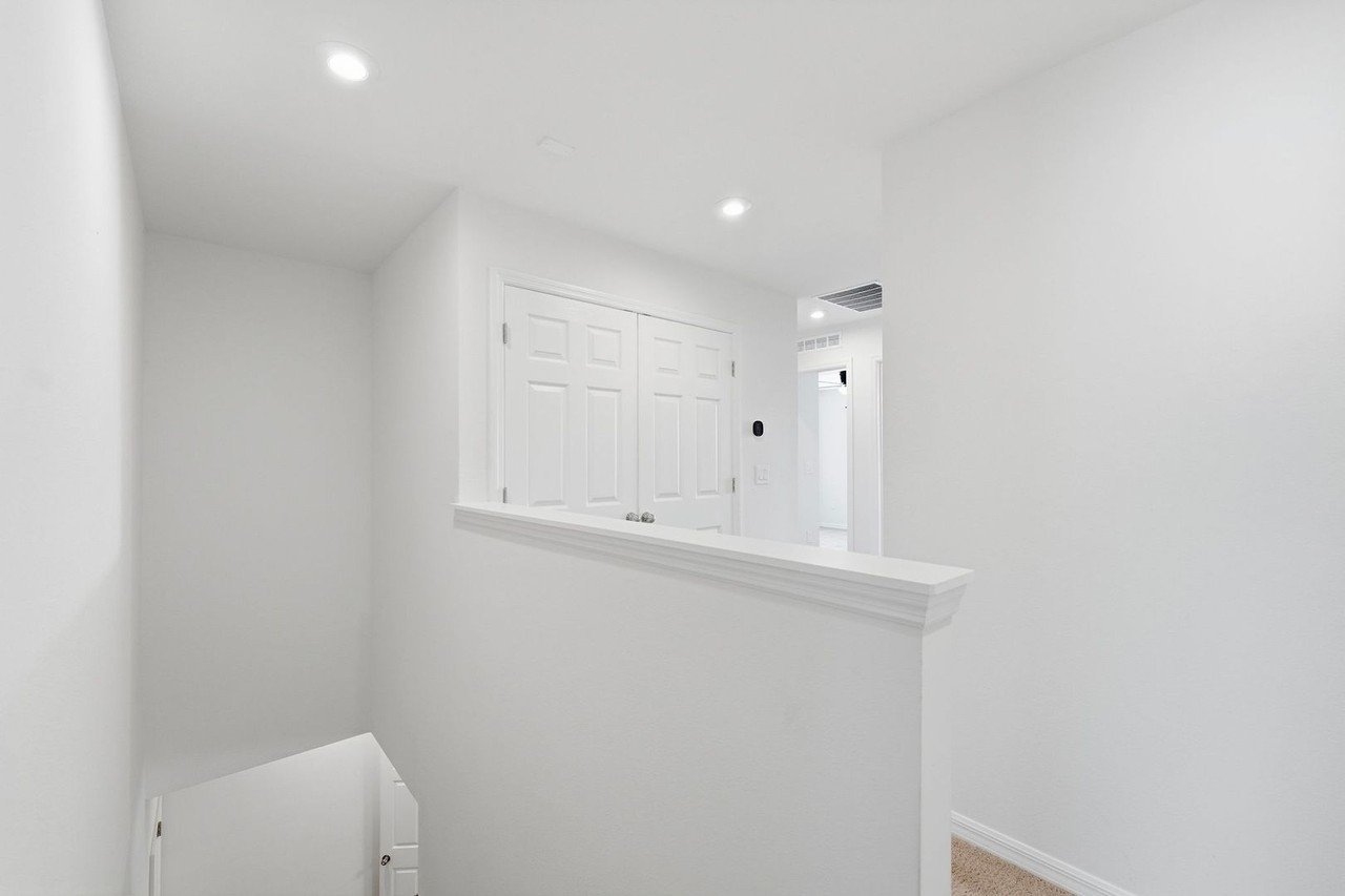 Walk-in pantry and storage at 2946 Firebush Way
