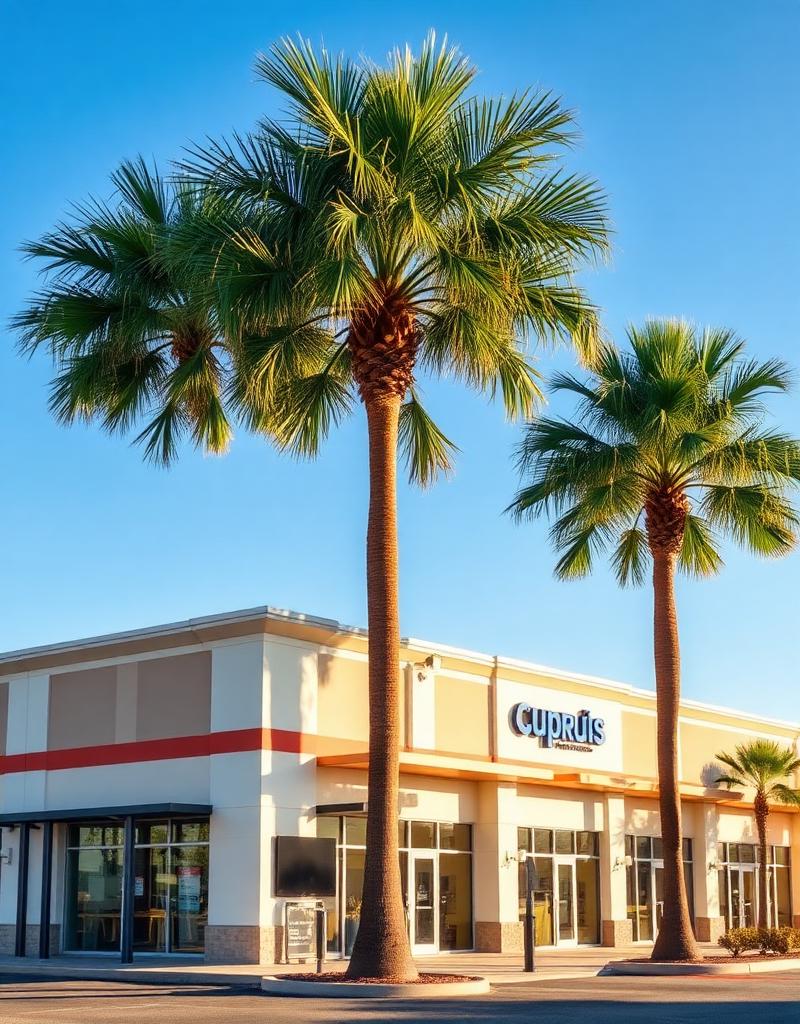 Commercial Property